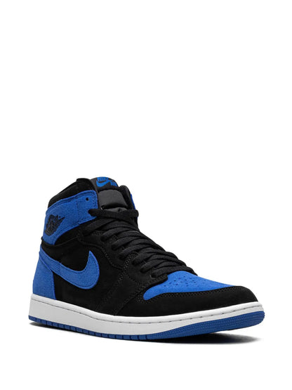 Nik_e AIR JORDAN RETRO 1 HIGH ROYAL REIMAGINED FIX - 2