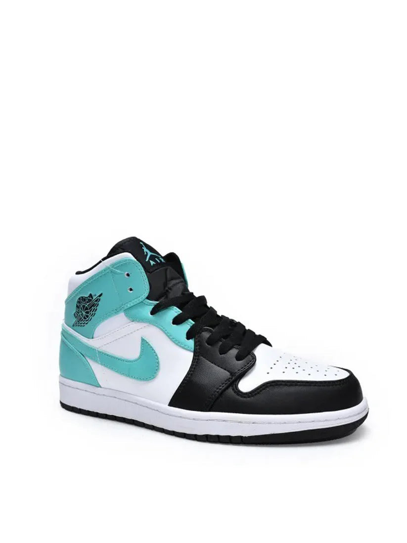 Nik_e Air Jordan 1 Low Panda Fix - 2
