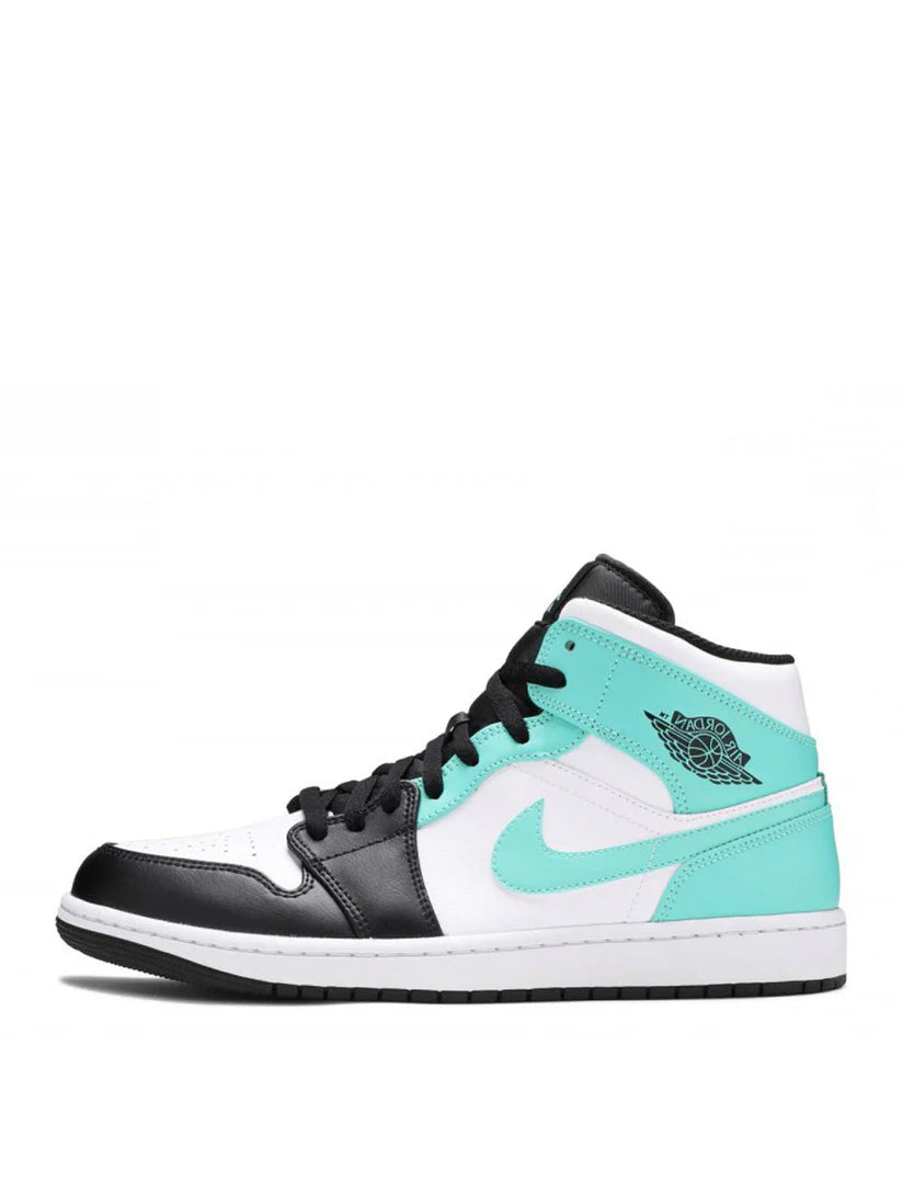 Nik_e Air Jordan 1 Low Panda Fix - 3