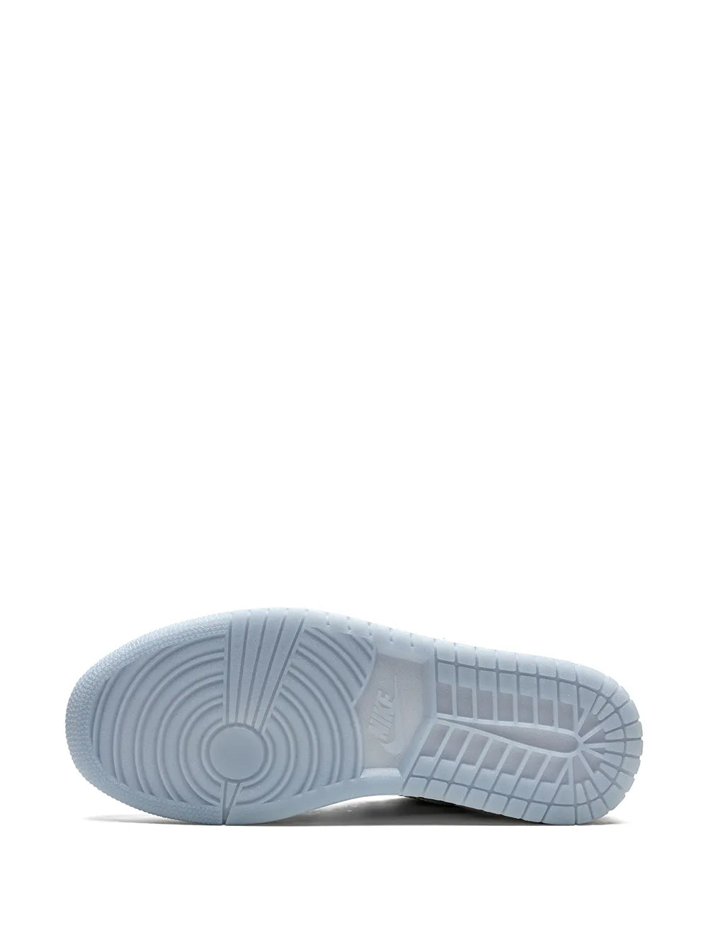 Nik_e Air Jordan 1 Low Wolf Grey Womens Fix - 2