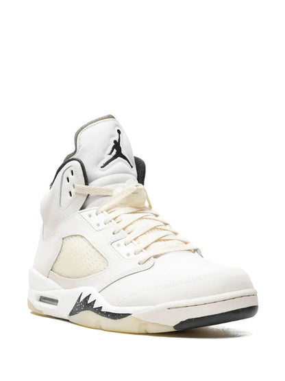 Nik_e Air Jordan 5 Retro SE Sail Fix - 2