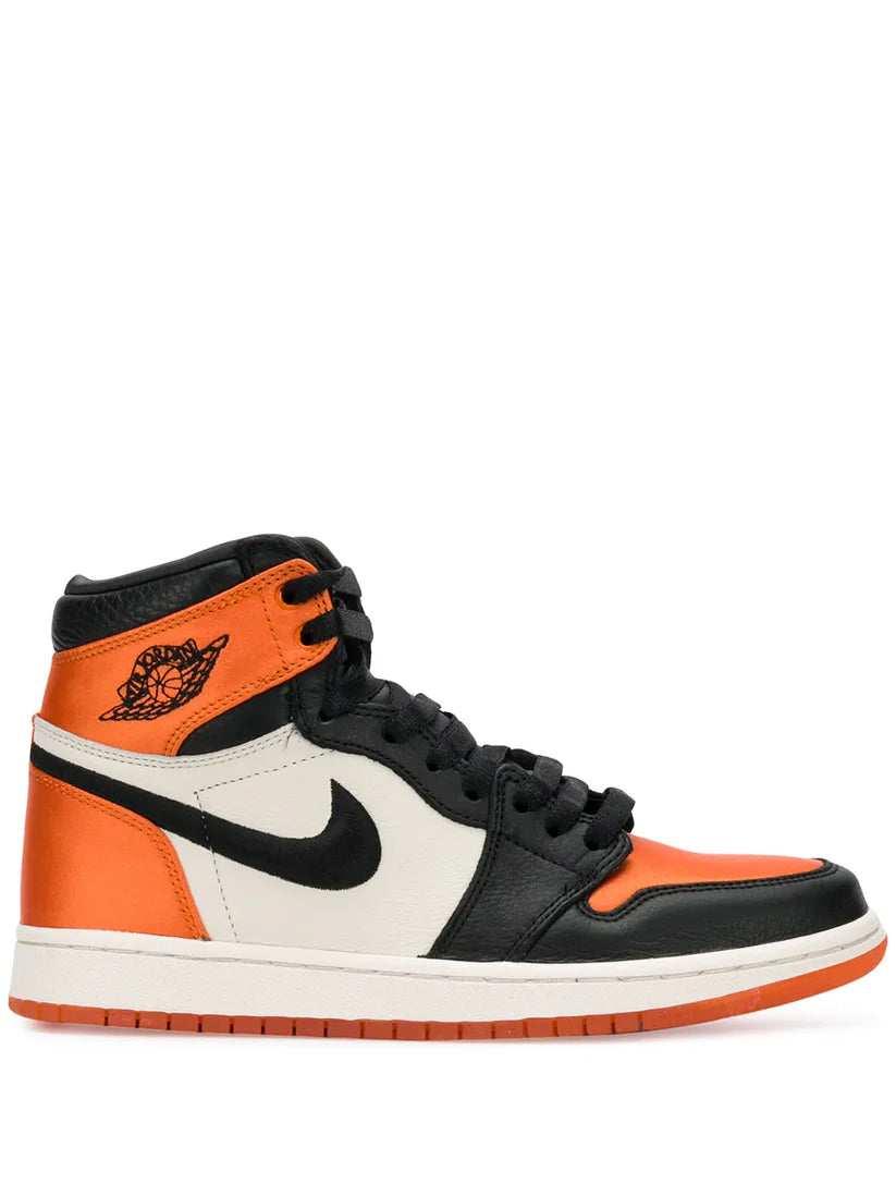 Nik_e Air Jordan Retro 1 Shattered Backboard Fix - 1