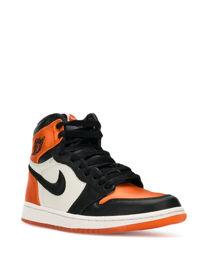 Nik_e Air Jordan Retro 1 Shattered Backboard Fix - 2