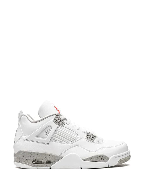 NIK_E AIR JORDAN RETRO 4 OREO FIX