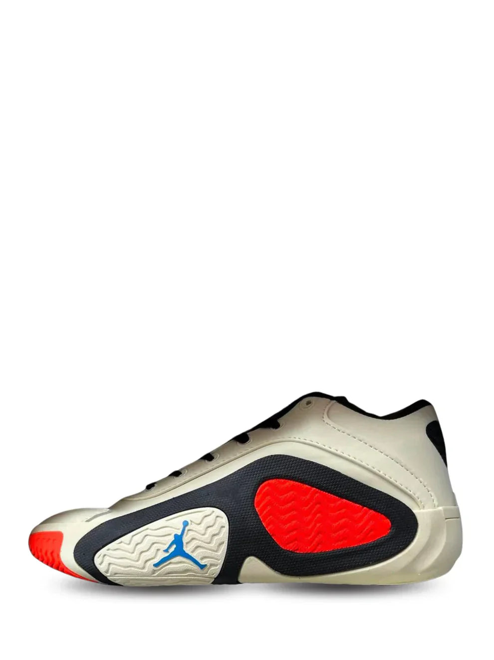 Nik_e Air Jordan Tatum 2 Barbershop Fix - 2