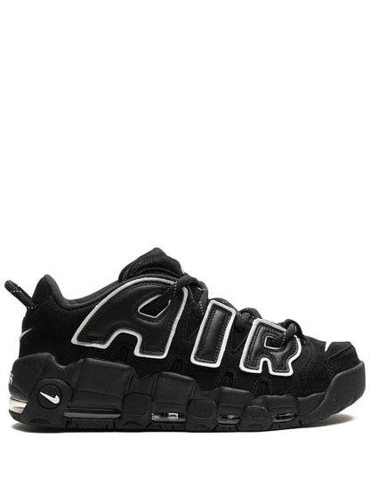 Nik_e Air Uptempo Black white Fix - 1