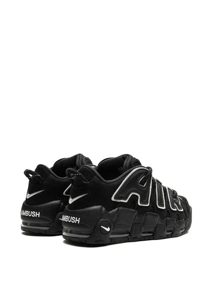 Nik_e Air Uptempo Black white Fix - 3
