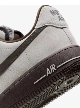 Nik_e Airforce 07 Light Orewood Baroque Brown Fix - 2