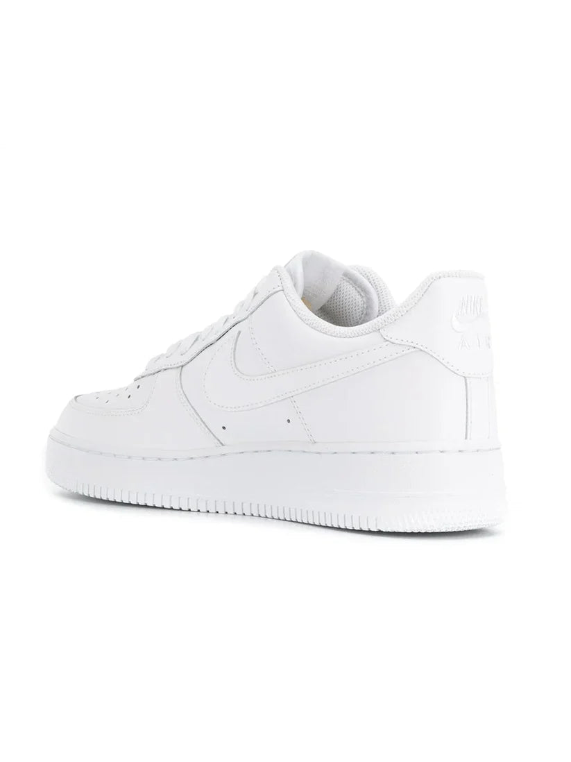 Nik_e Airforce 1 Full White Womens fix - 3