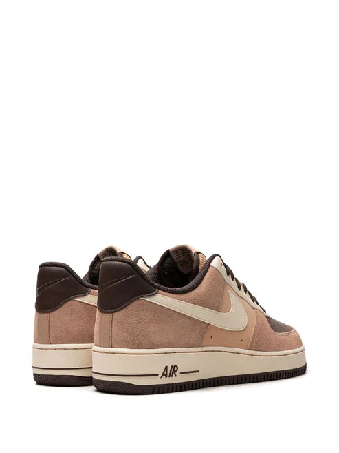 Nik_e Airforce 1 Hemp Coconut Milk Fix - 3