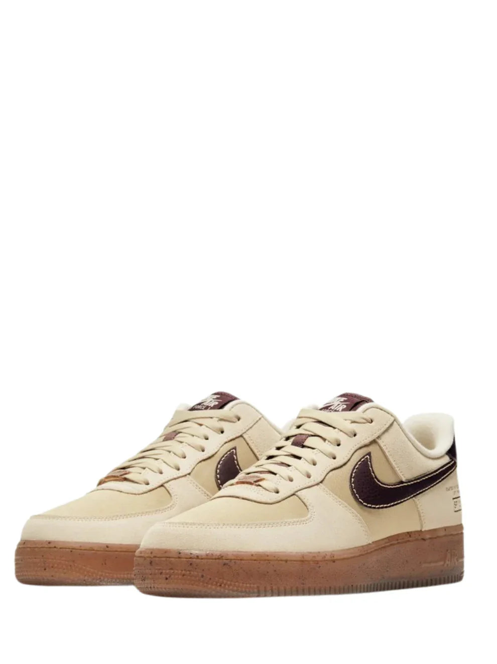 Nik_e Airforce 1 Low Coffee Fix - 2