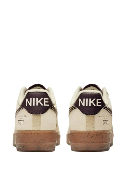 Nik_e Airforce 1 Low Coffee Fix - 3