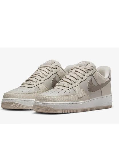 Nik_e Airforce 1 Low OREWOOD MOON Fossi Fix - 2