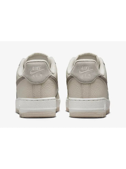 Nik_e Airforce 1 Low OREWOOD MOON Fossi Fix - 3