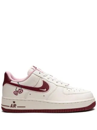 Nik_e Airforce 1 Low VALENTINES DAY FIX - 1