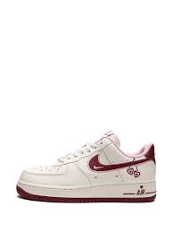 Nik_e Airforce 1 Low VALENTINES DAY FIX - 3