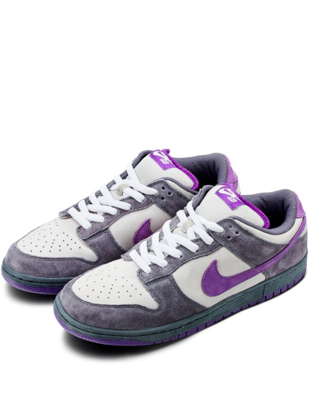 Nik_e Airforce 1 X Gore Tex fix - 3