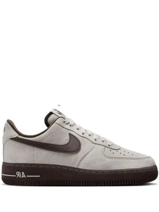 Nik_e Airforce 1 low Orewood Brown