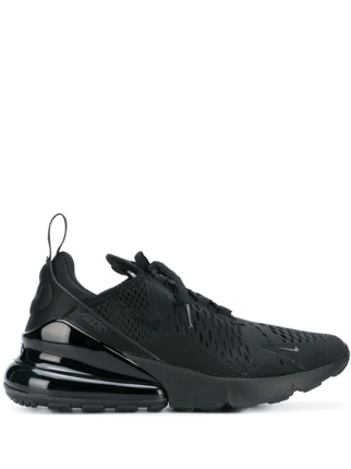 Nik_e Airmax 270 Triple Black Fix - 1