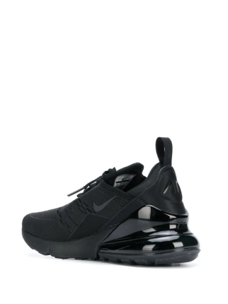 Nik_e Airmax 270 Triple Black Fix - 2