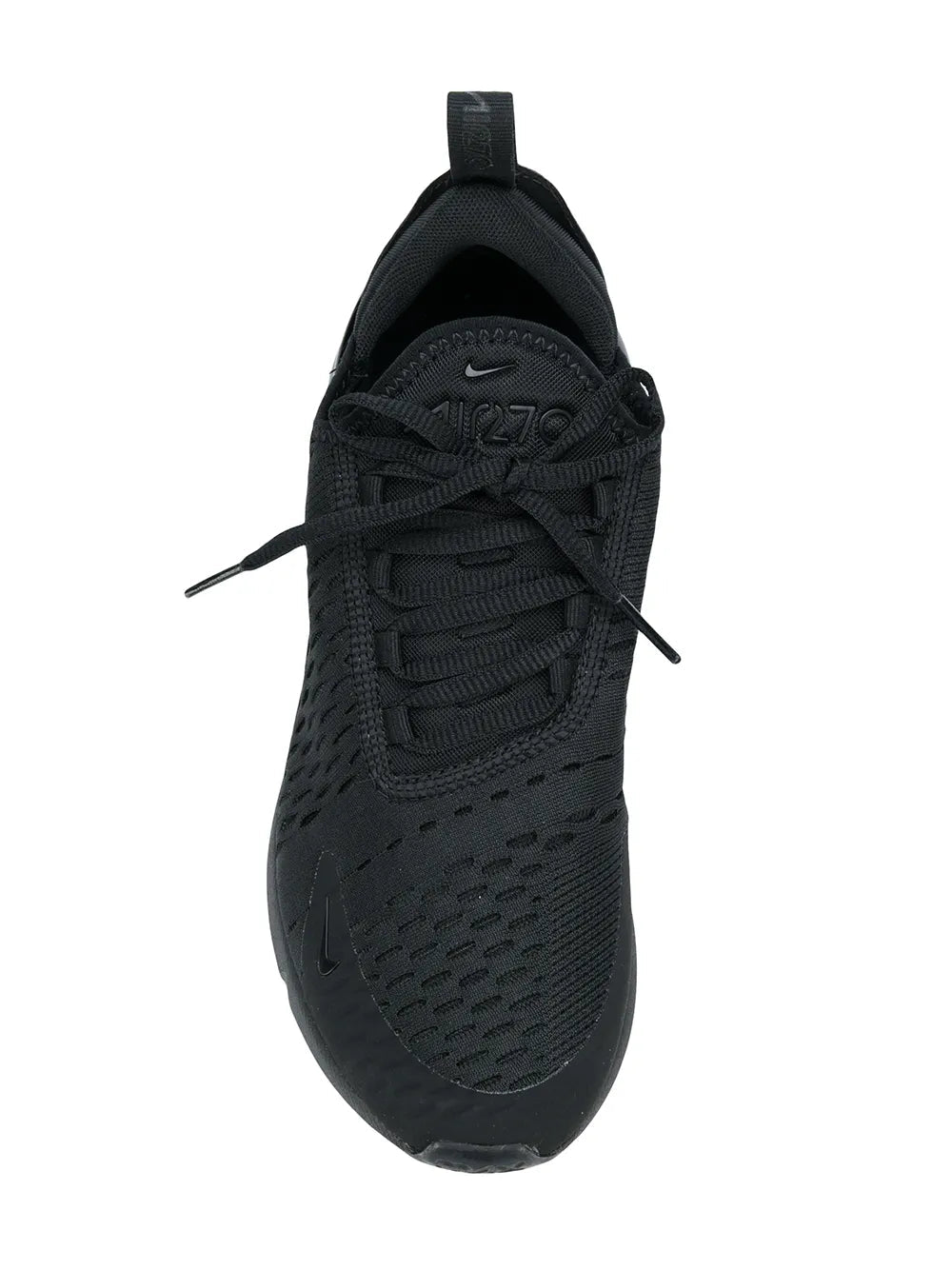 Nik_e Airmax 270 Triple Black Fix - 3