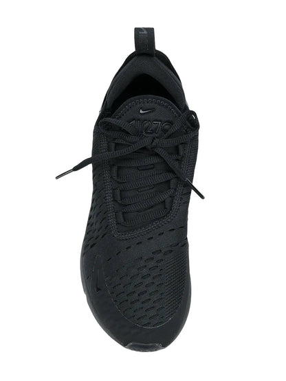 Nik_e Airmax 270 Triple Black Fix - 3