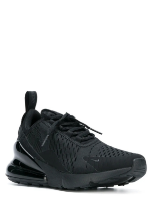 Nik_e Airmax 270 Triple Black Fix - 4