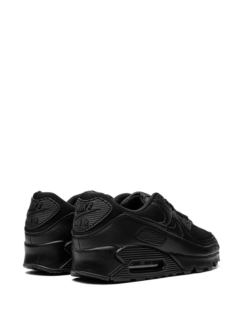Nik_e Airmax 90 All Black Fix - 3