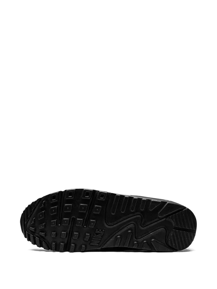 Nik_e Airmax 90 All Black Fix - 4