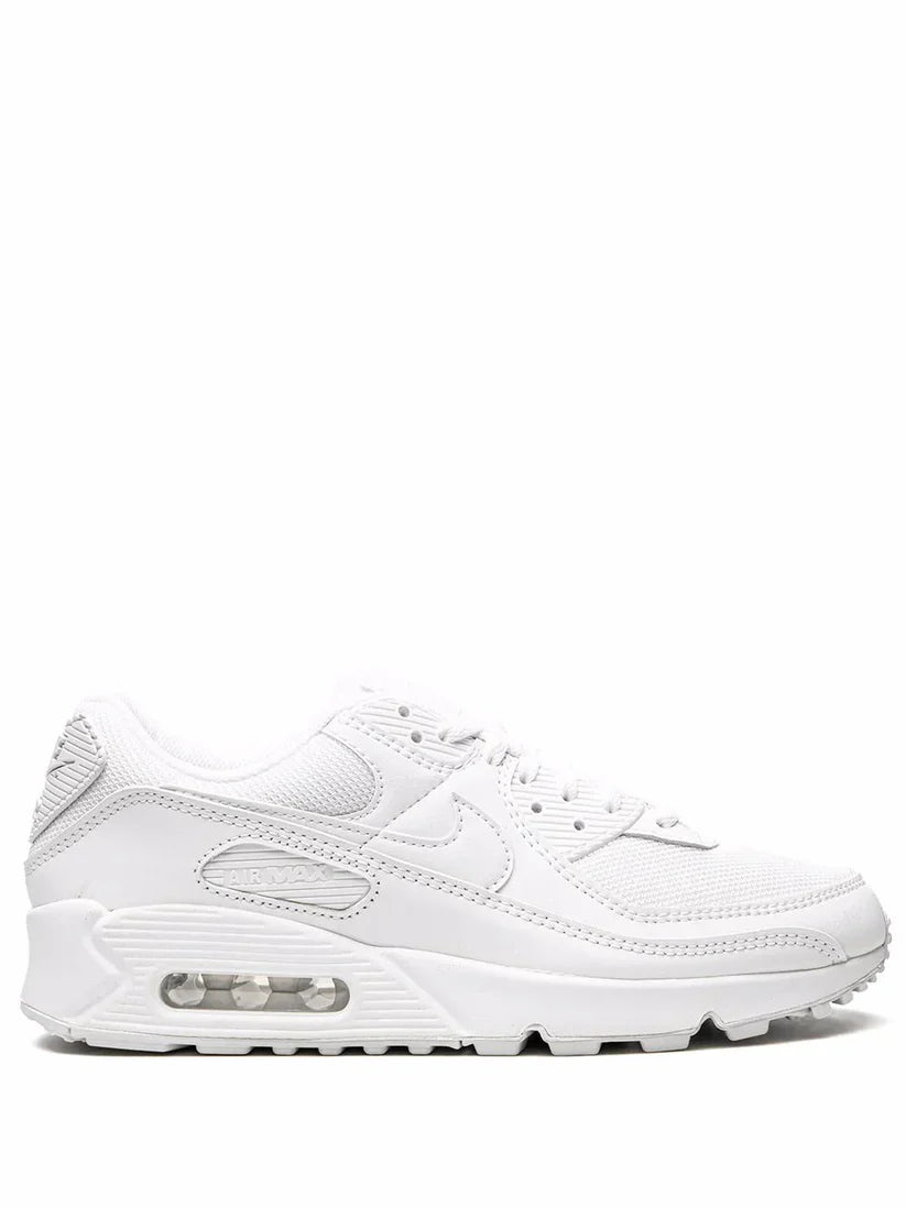 Nik_e Airmax 90 essential triple white Fix - 1