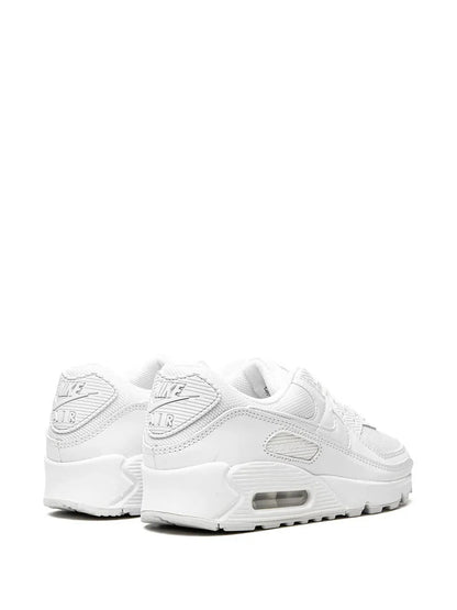 Nik_e Airmax 90 essential triple white Fix - 2
