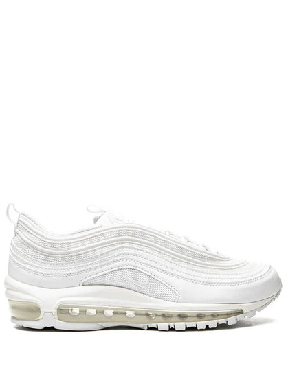 Nik e Airmax 97 FUll White - 1