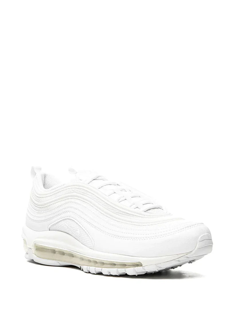 Nik e Airmax 97 FUll White - 2