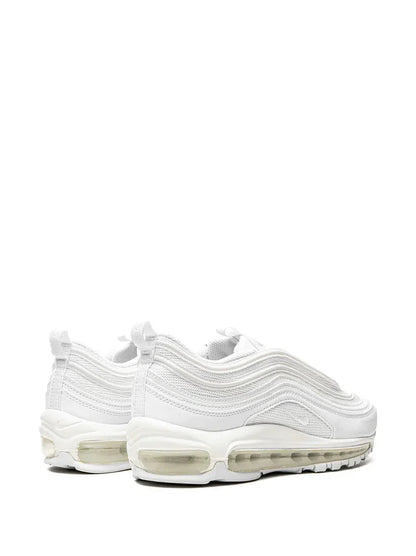 Nik e Airmax 97 FUll White - 3