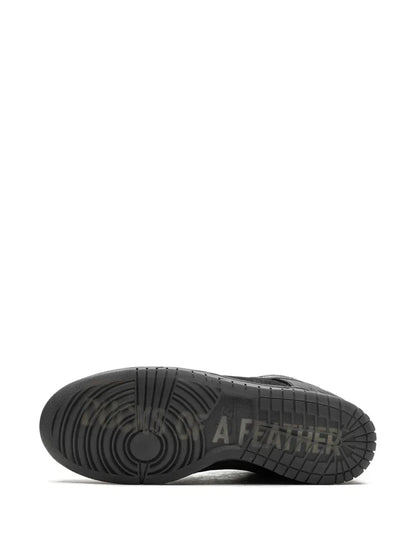 Nik_e Dunk Low Ducks Of The Feather University Of Oregon Fix - 3