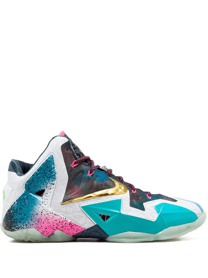 Nik_e Lebron 11 What The Lebron Fix - 1