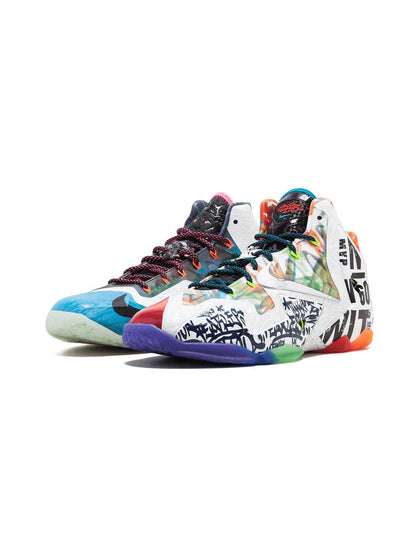 Nik_e Lebron 11 What The Lebron Fix - 2