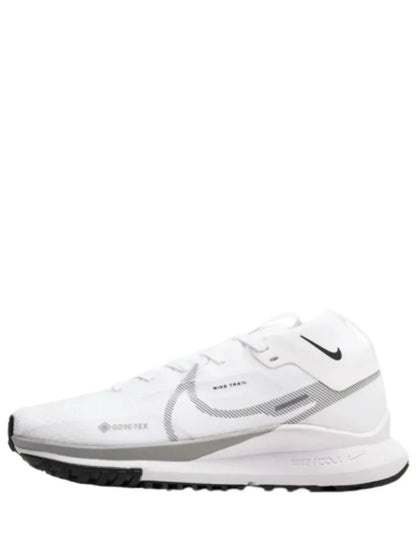 Nik_e Pegasus Trail 4 GoreTex White Fix - 2
