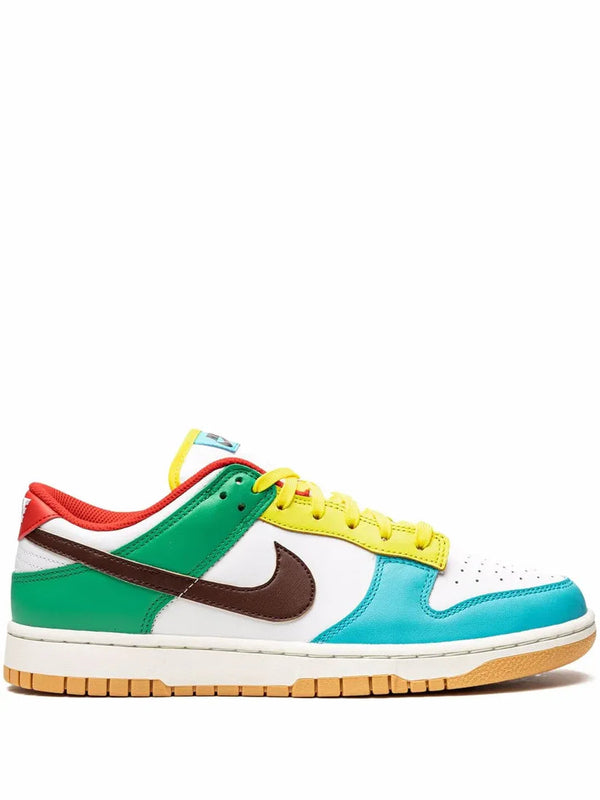 Nik_e SB Dunk Low Free 99 - 1