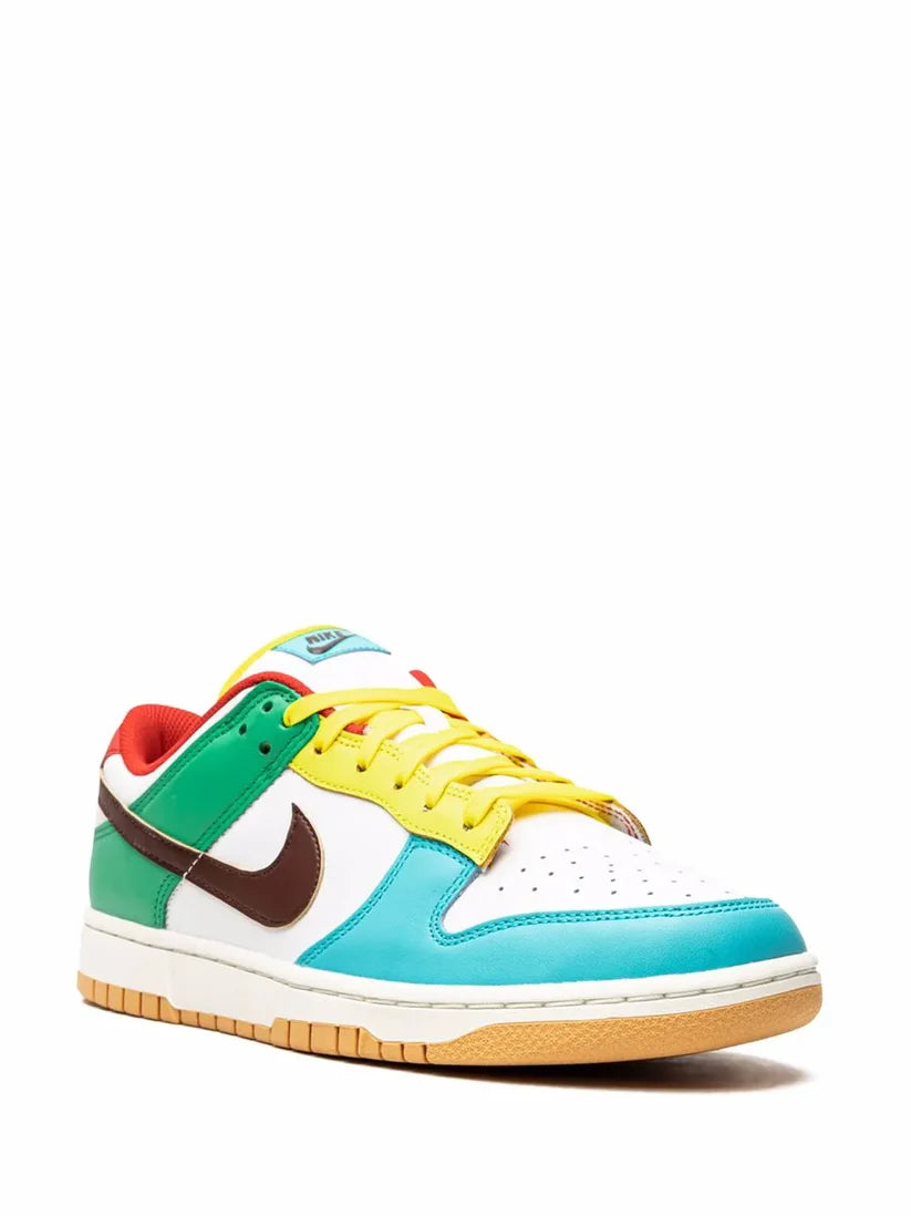 Nik_e SB Dunk Low Free 99 - 2