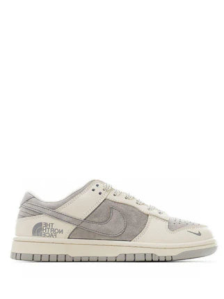 Nik_e SB dunk Low North Face - 1