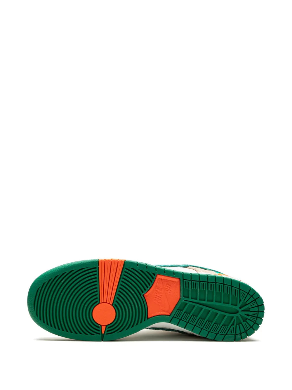 Nik_e Sb Dunk Low x Jerrtios Fix - 2