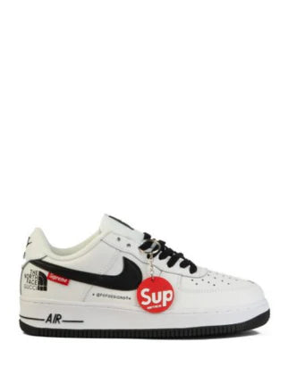 Nik_e air force 1 1st leather sale - 1