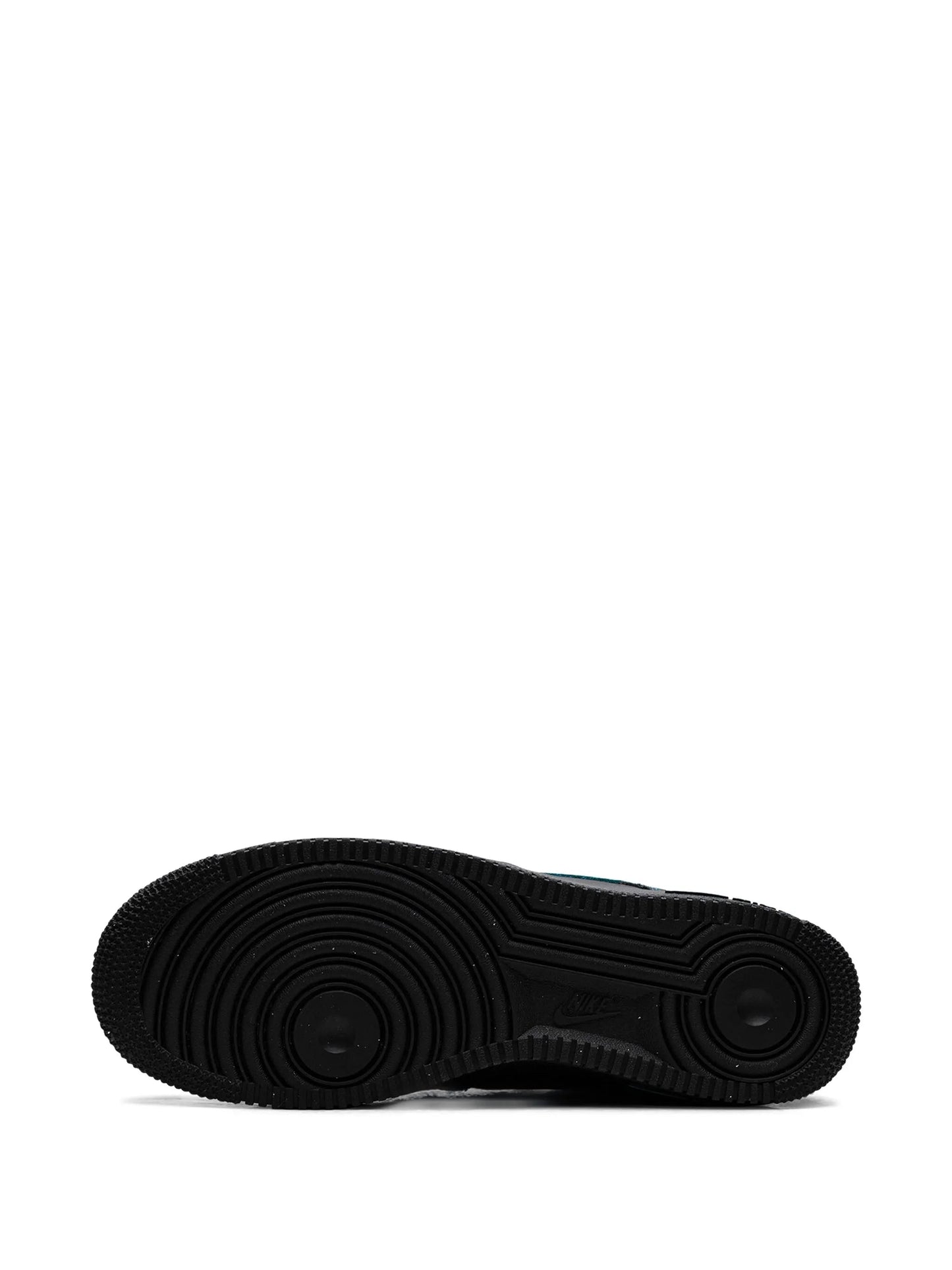 Nik_e airforce 1 low utility black blue sale - 5