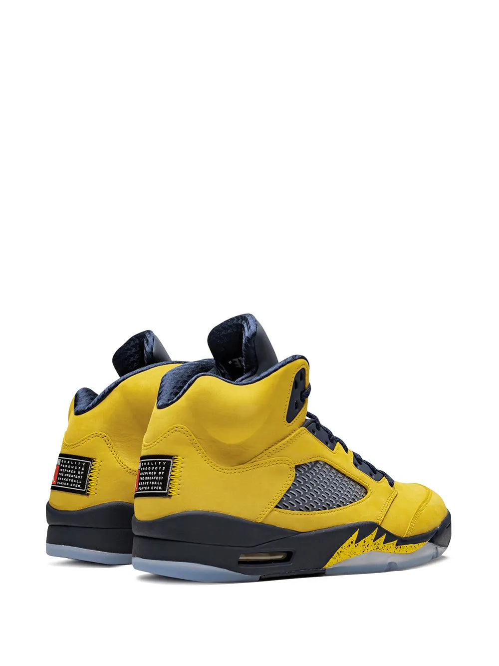 Nik ee Air Jordan 5 Retro T23 2025 Tokyo - 3