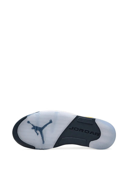 Nik ee Air Jordan 5 Retro T23 2025 Tokyo - 4