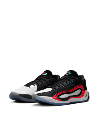 Nik ee Air Jordan Luka 4 BLOODLINE - 2