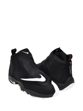 Nik ee Air Zoom Flight 98 The Glove White Black - 3