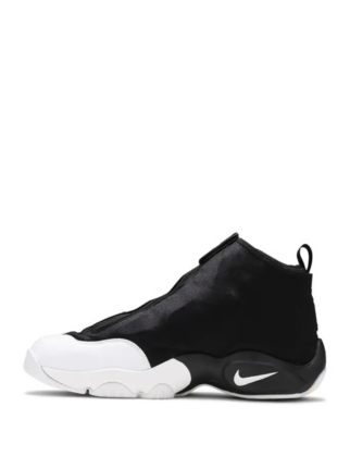 Nik ee Air Zoom Flight 98 The Glove White Black - 4
