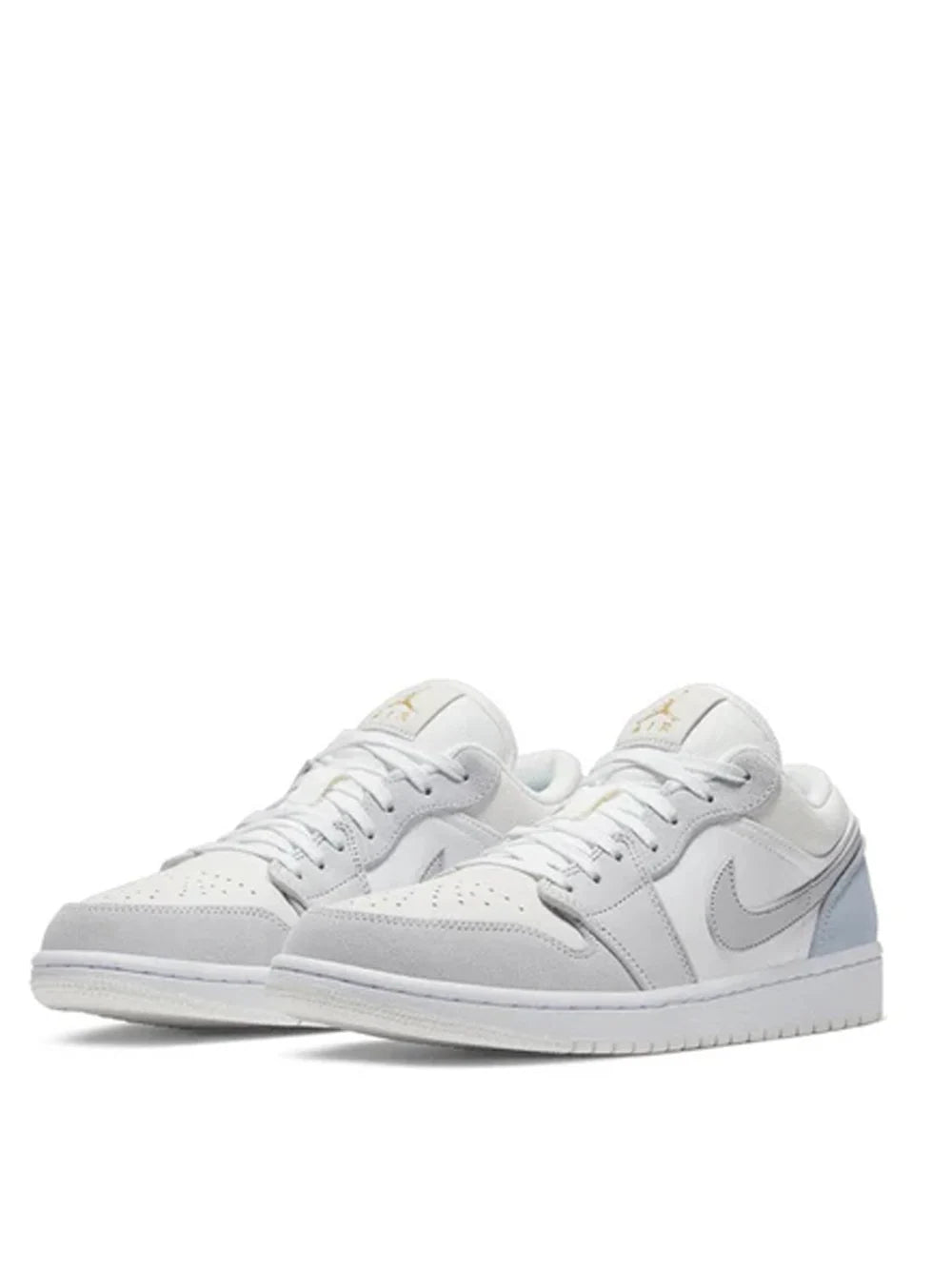 Nik ee Air jordan 1 Low paris - 2